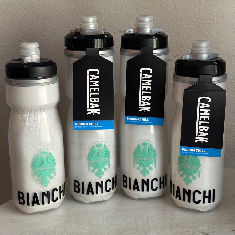 CamelBak Bianchi Water Bottles